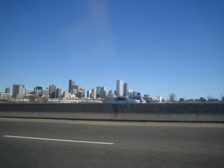 denver