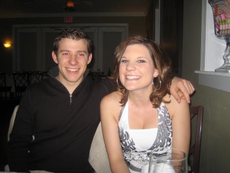 jami et moi