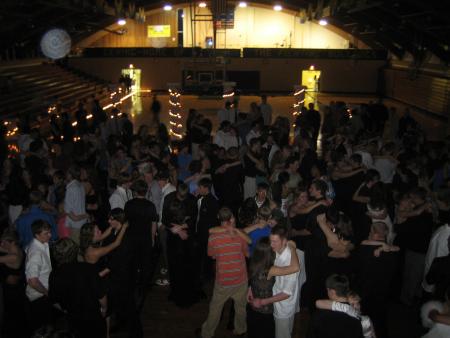 dancefloor