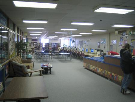 bibliotheque