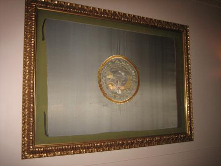 premier drapeau du nebraska