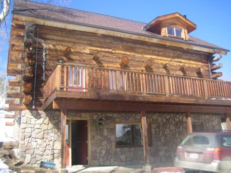 mon chalet a winter park