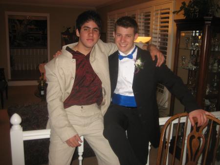 2 wild and crazy guys!!!!!!!!!!!!!!!