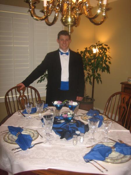 prom 2006