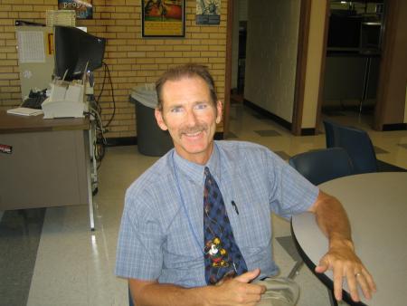 mon prof de law