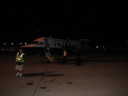l avion