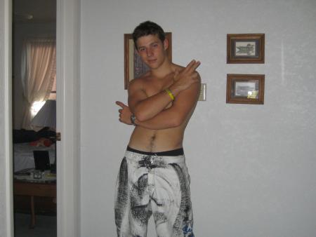 gabriel`s house
