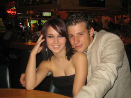 marly et moi
