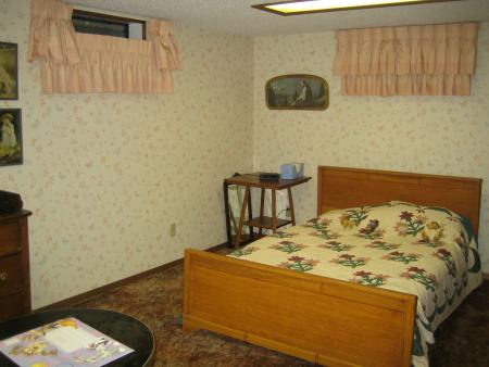 ma chambre