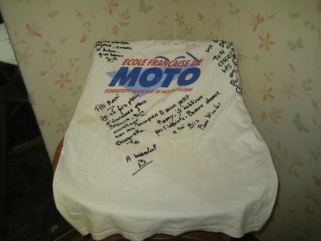 t-shirt
