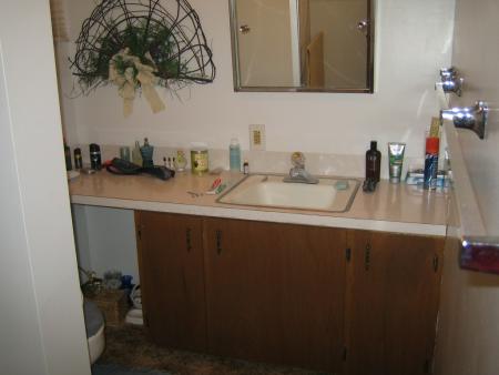 ma salle de bain