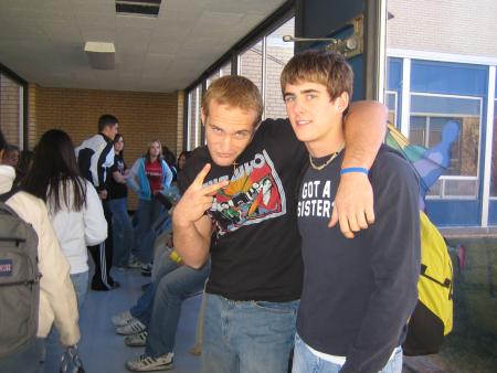 landon and nathan