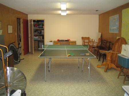 ma salle de jeu