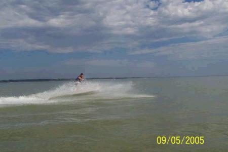 jetski