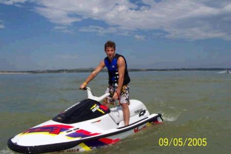 jetski